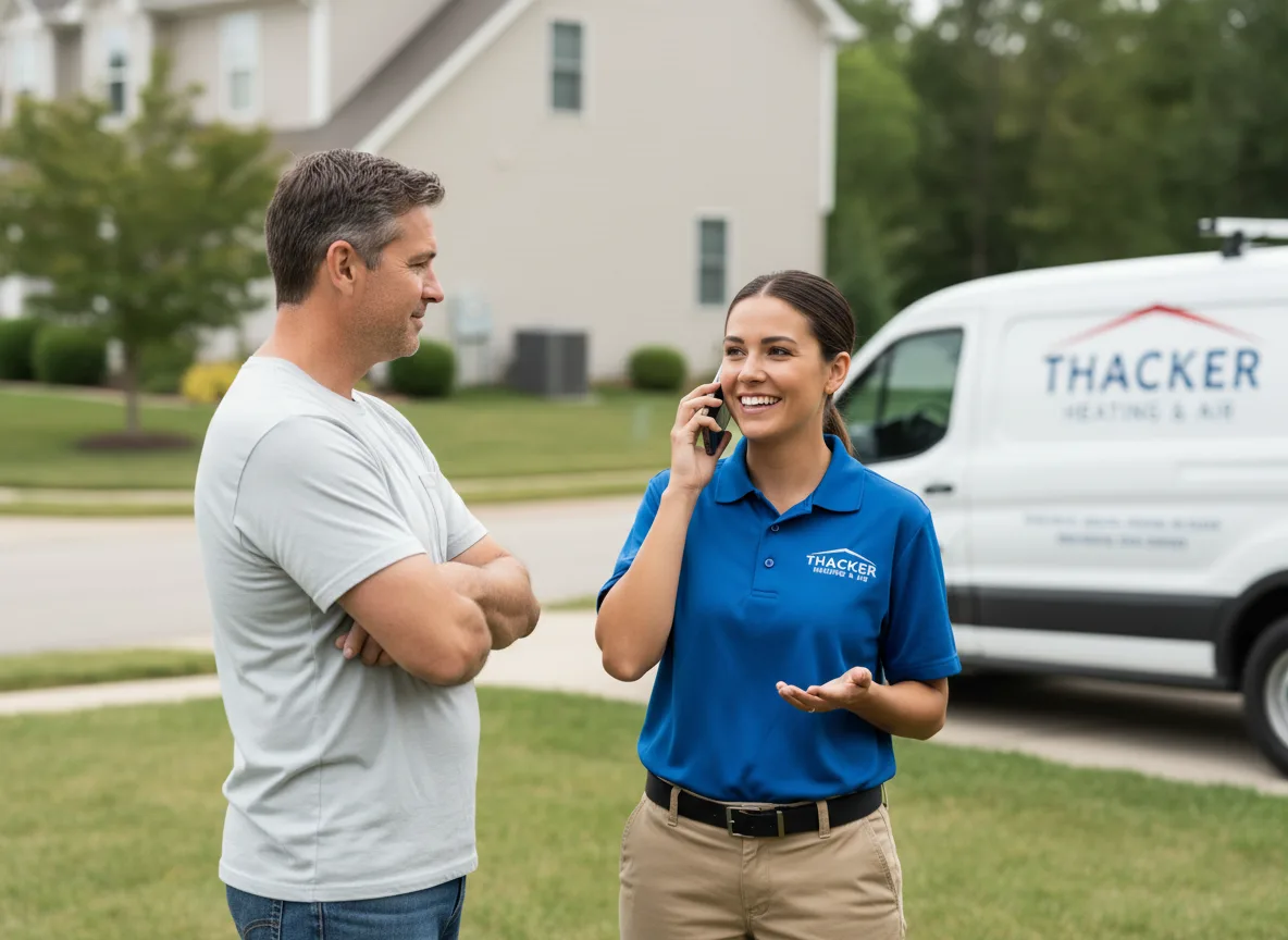 Ac Repair Heber, CA FAQs
